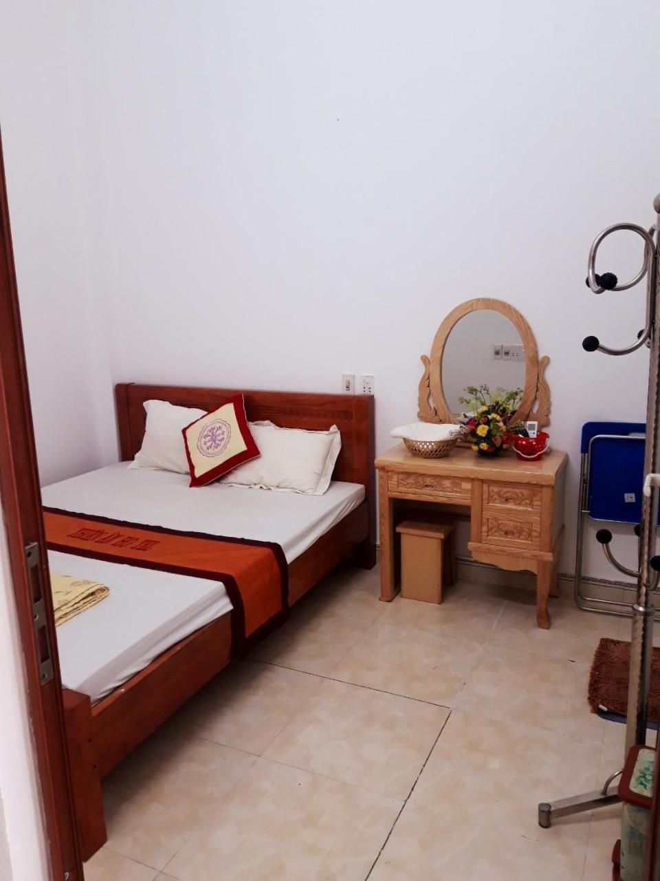 Thien An Guest House Yen Minh Екстериор снимка