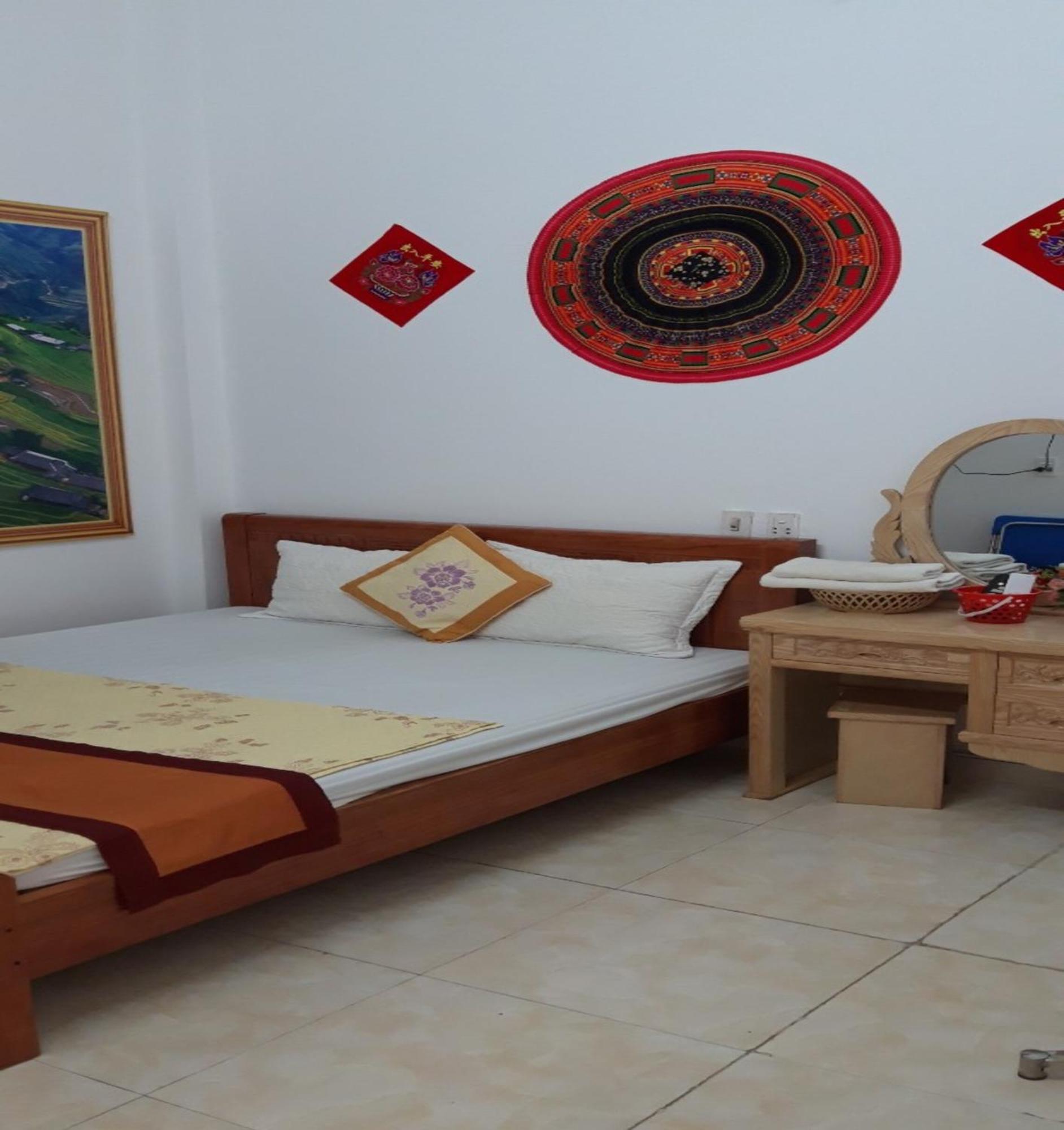 Thien An Guest House Yen Minh Екстериор снимка