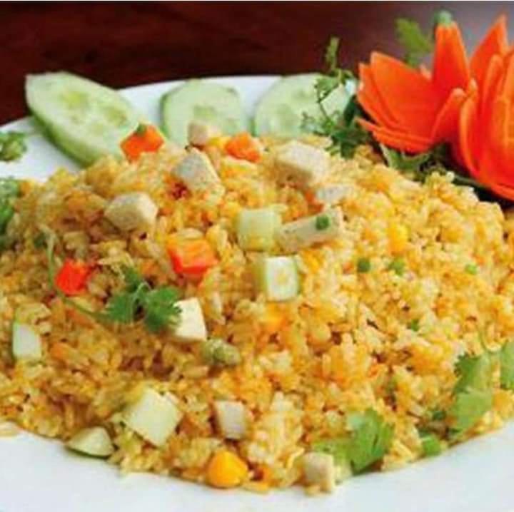 Thien An Guest House Yen Minh Екстериор снимка